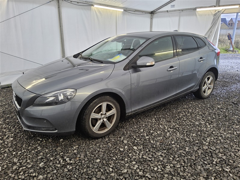 Volvo V40 2.0 D2 Eco Inscription N°282