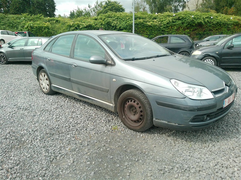 Citroen C5 EURO4 n°21