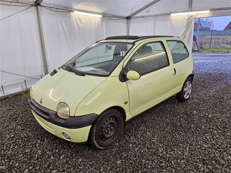 Renault Twingo 1.2i 16v DynamiquE N°88