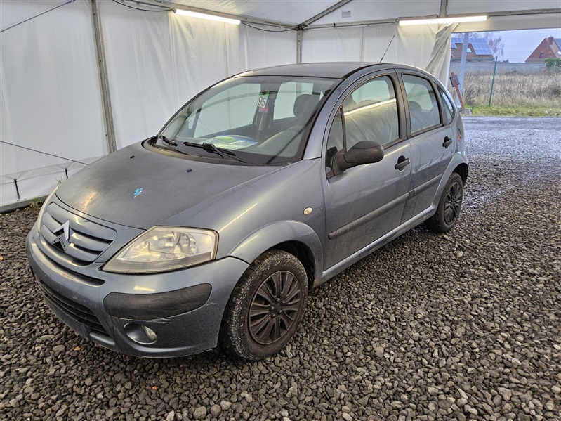 Citroen C3 1.1i Furio N°95