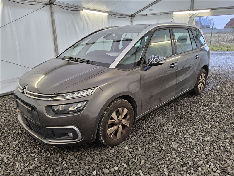 Citroen C4 Picasso 1.6 BlueHDi Feel S&S N°98