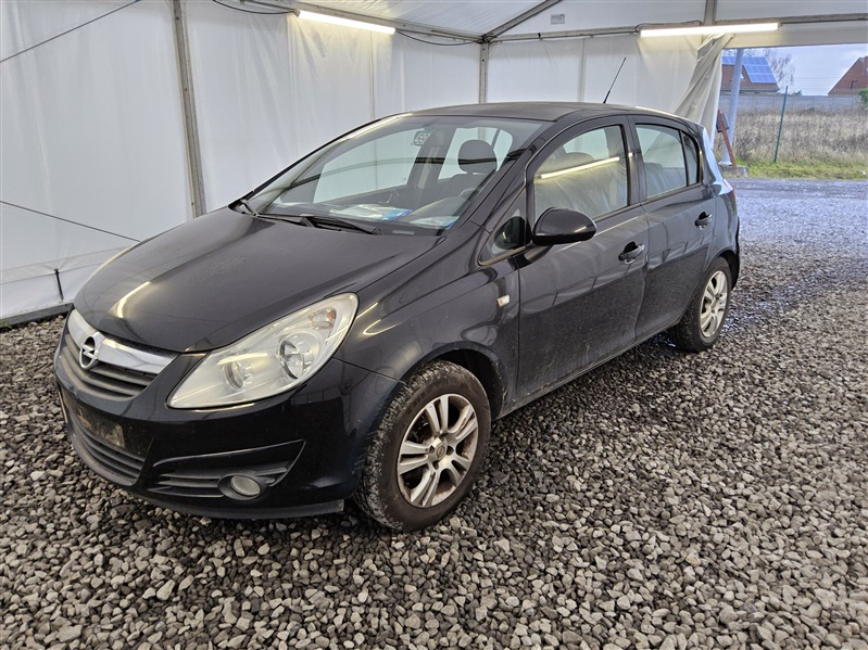 Opel Corsa 1.3 CDTi ecoFLEX N°59