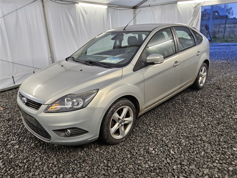Ford Focus 1.6 TDCi Trend Start/Stop N°79