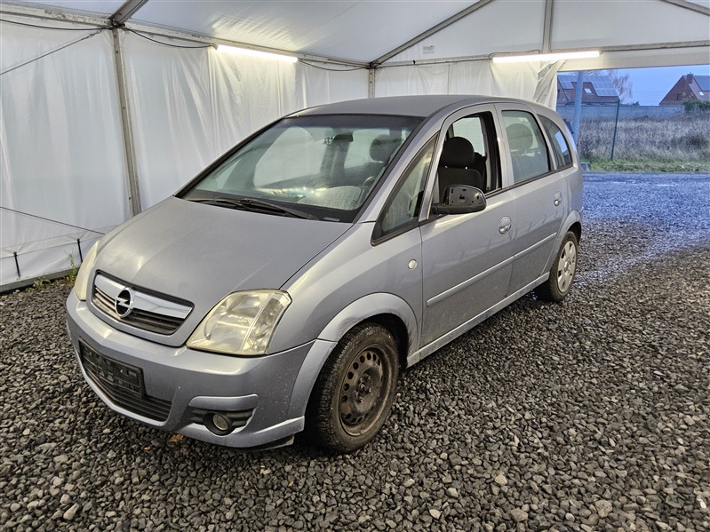 Opel Meriva 1.7 CDTI Enjoy N°55