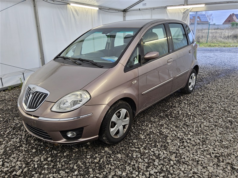 Lancia MUSA 1.4i *CLIMATISATION* N°60