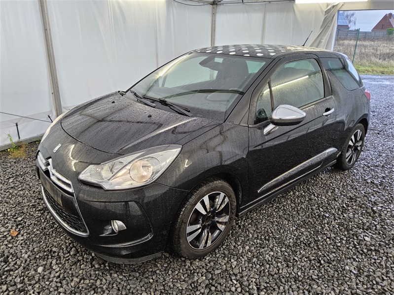 Citroen DS3 1.6 e-HDi n°47