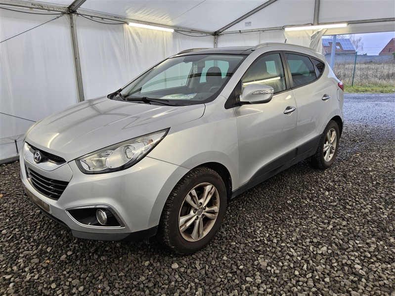 Hyundai iX35 1.6 I N°102
