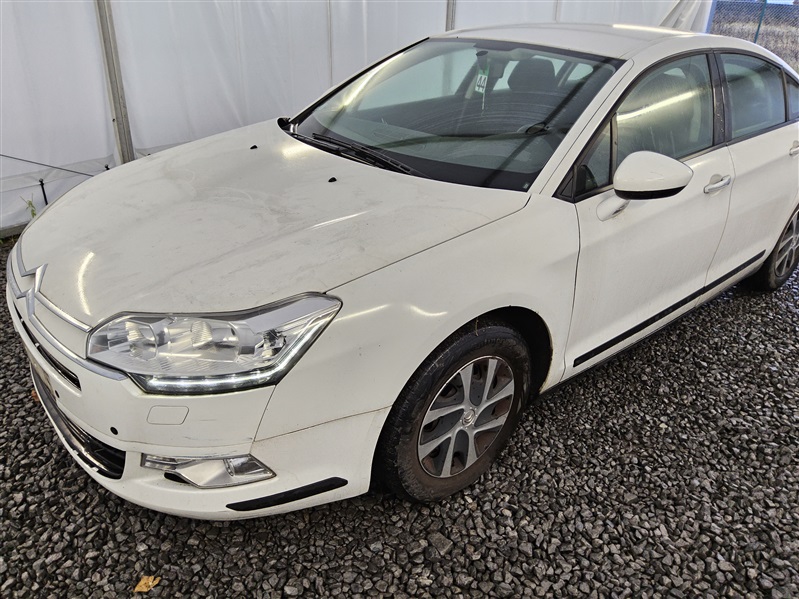 Citroen C5 1.6 HDi Attraction FAP N°44