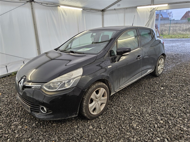 Renault Clio 1.2i Expression N°91