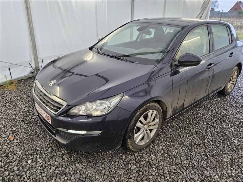 Peugeot 308 1.6 BlueHDi Active n°48