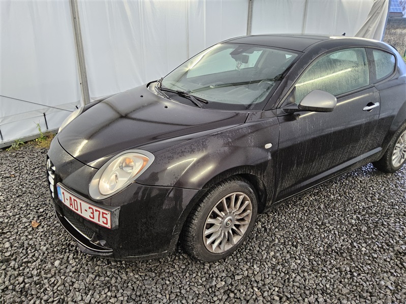 Alfa Romeo MiTo 1.4i Superbike Start&Stop N°42