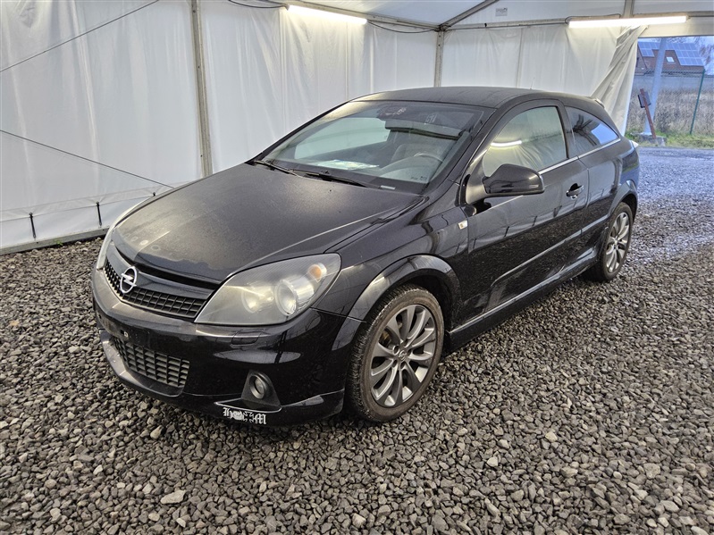 Opel Astra 1.7 CDTi Enjoy DPF N°57