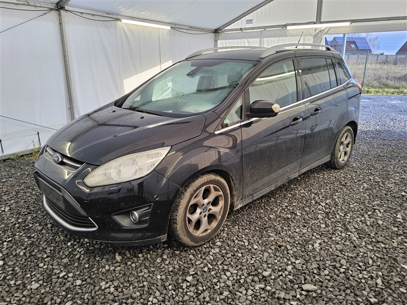 Ford Grand C-Max 1.6 TDCi Trend Start-Stop N°140