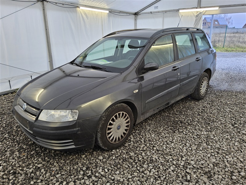 Fiat Stilo 1.9 multijet N°126