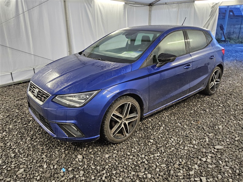 Seat Ibiza 1.0 TSI FR (EU6.2) N°137