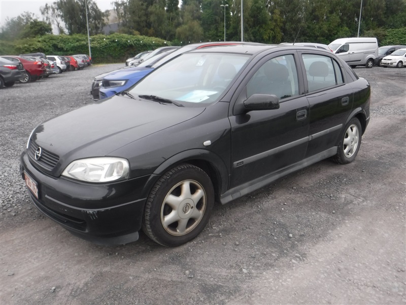 Opel Astra 1.4 COMFORT n°57