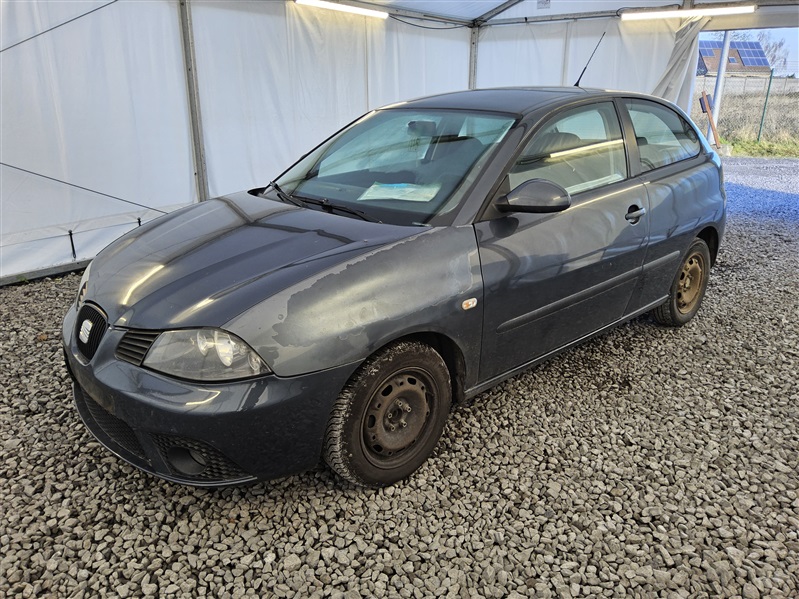 Seat Ibiza 1.4 TDi Reference N°115