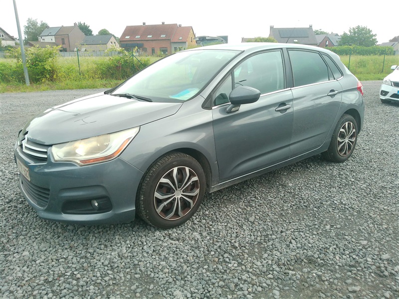 Citroen C4 n°79