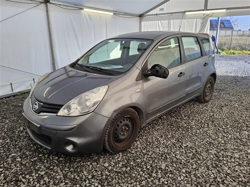 Nissan Note 1.4i Acenta N°56