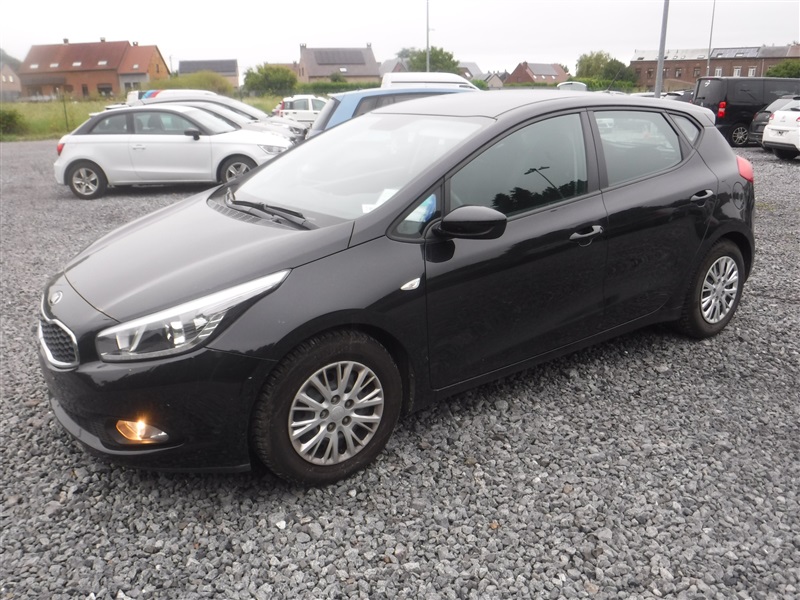 Kia Ceed / cee'd 1.4i Mind n°54