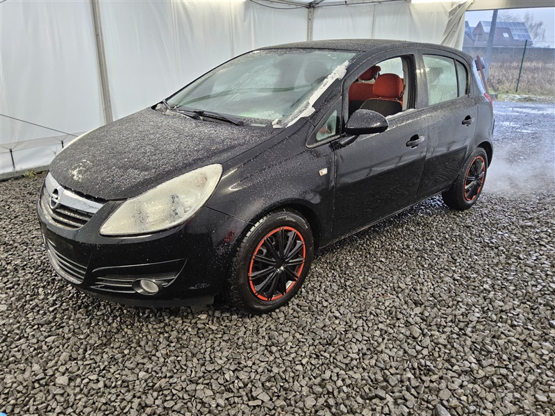 Opel Corsa 1.3 CDTi ecoFLEX Enjoy N°13
