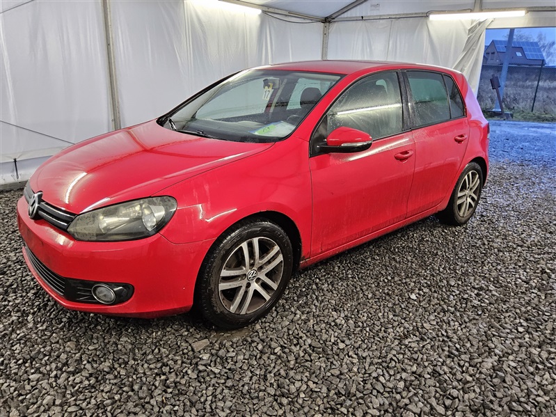 Volkswagen Golf 1.4i Trendline N°17