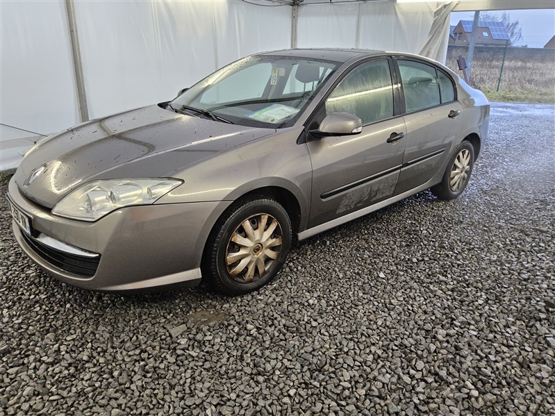 Renault Laguna 1.5 dCi Expression N°19
