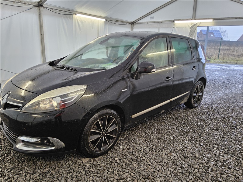 Renault Scenic 1.5 dCi Energy Limited N°68