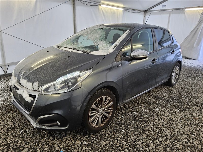 Peugeot 208 1.2i PureTech Like N°53