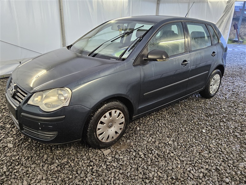 Volkswagen Polo 1.4 TDi United Pack + DPF N°12