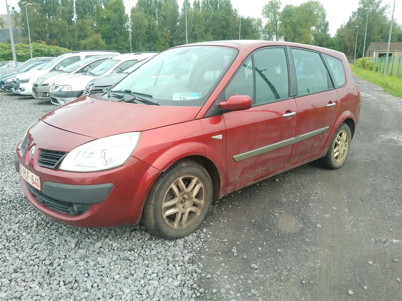 Renault Scenic n°46