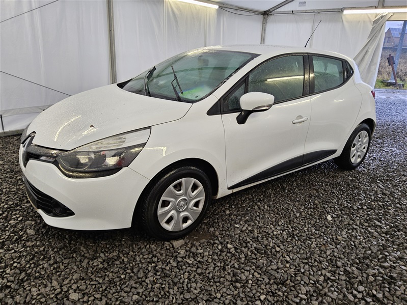 Renault Clio 1.5 dCi Energy Life N°67