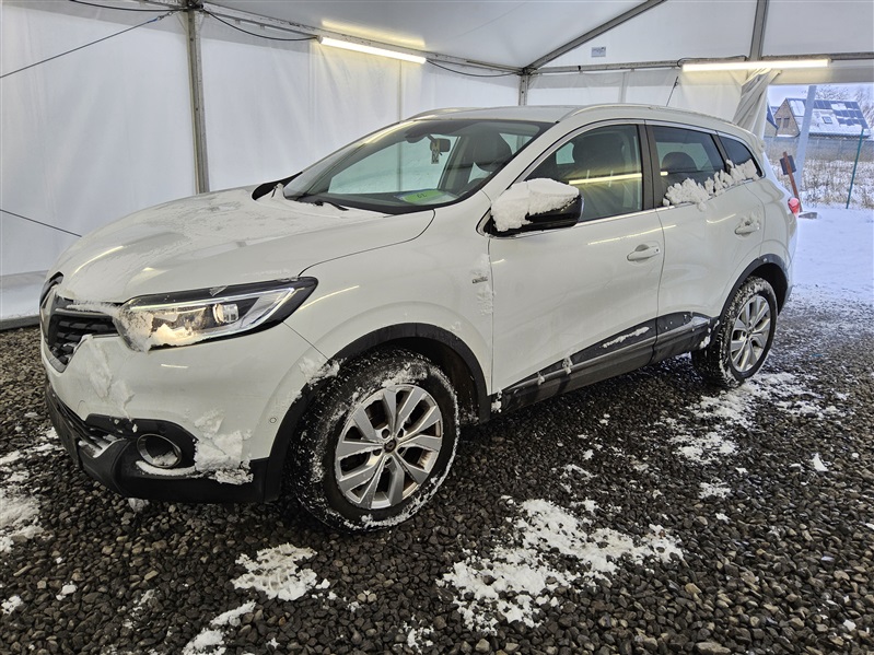 Renault Kadjar 1.5 Blue dCi Intens N°62