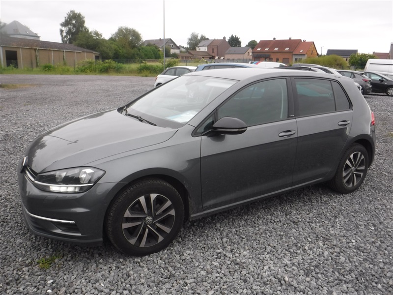 Volkswagen Golf 1.6 SCR TDi IQ.Drive (EU6.2) n°42
