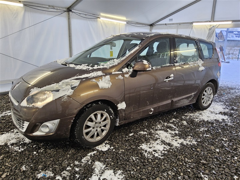 Renault Grand Scenic 1.4 TCe Dynamique 5pl. N°47