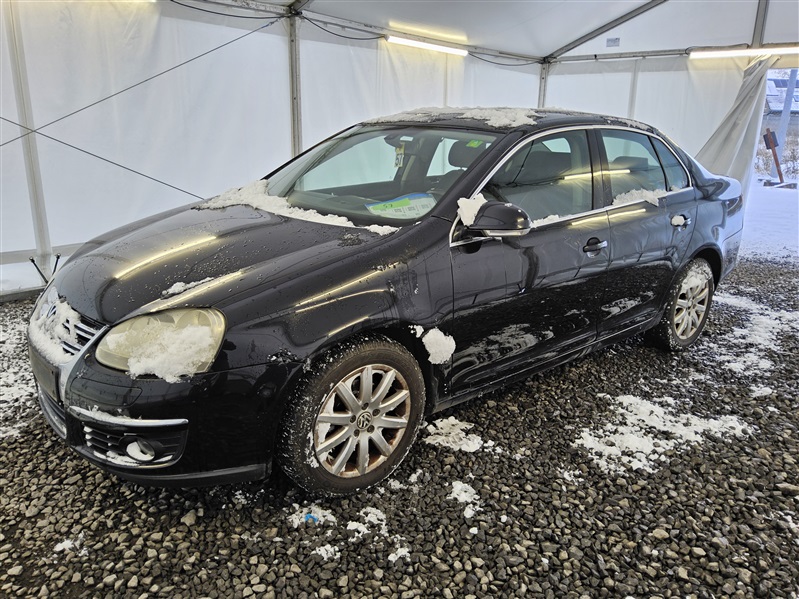 Volkswagen Jetta 1.9D N°57