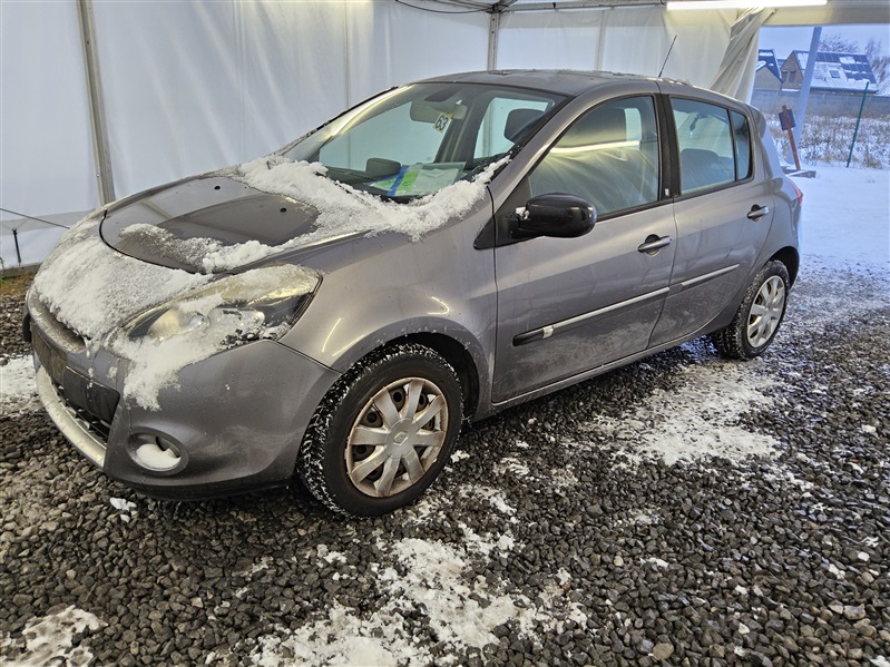 Renault Clio 1.2i Expression N°63