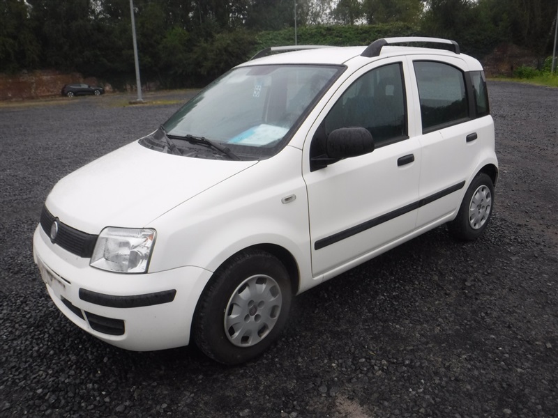 Fiat Panda 1.2i Eco Dynamic n°56