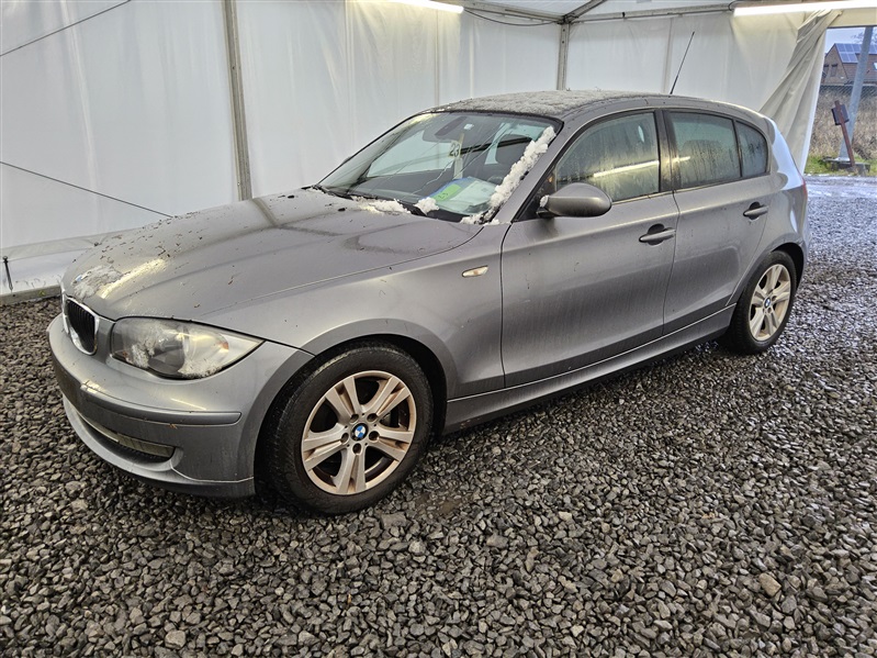 BMW 120 d N°23