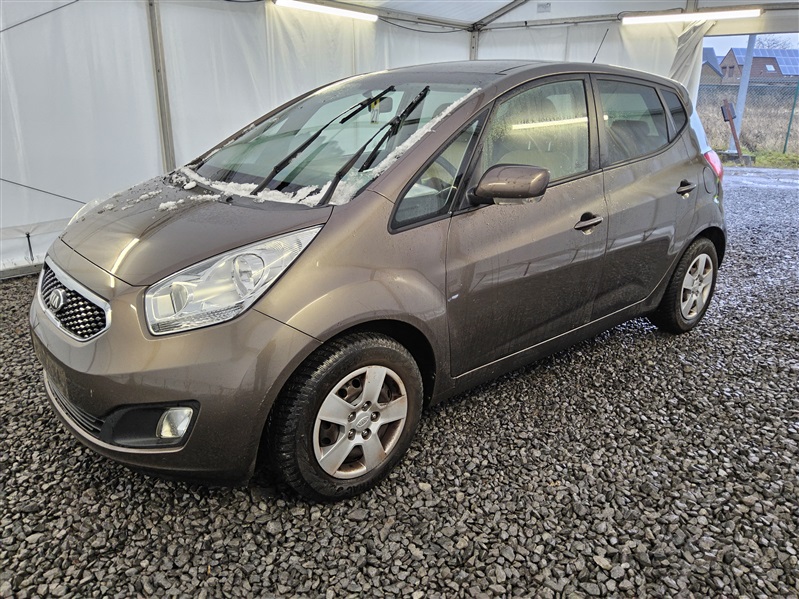 Kia Venga 1.4i Sense N°27