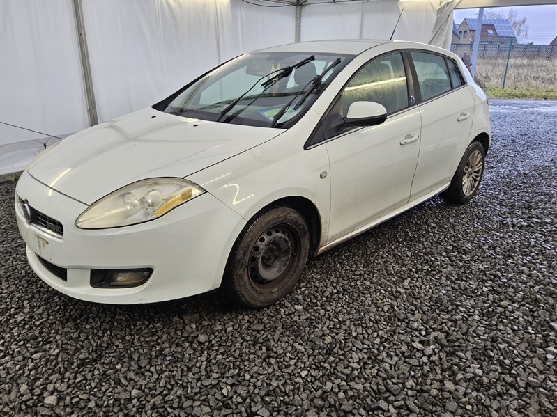 Fiat Bravo 1.6 Multijet Active N°71