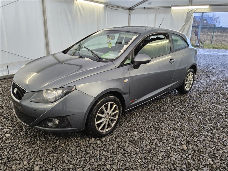 Seat Ibiza SC 1.2 CR TDi E-Ecomotive Style N°18