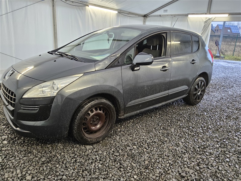 Peugeot 3008 1.6 HDi Access FAP N°42