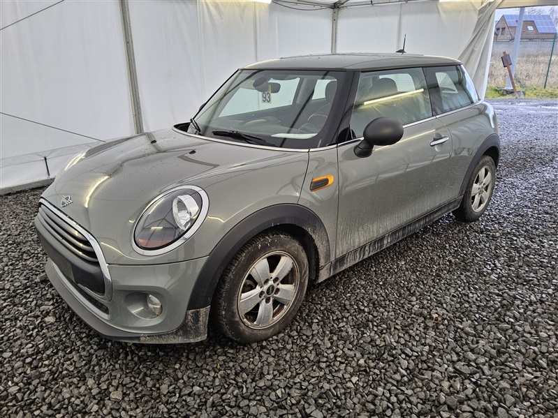 MINI One D Mini 1.5 D One (EU6c) N°93