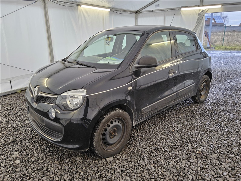 Renault Twingo 1.0i SCe Zen S&S N°273