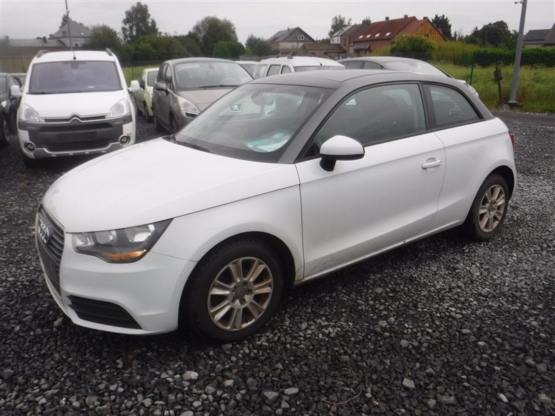 Audi A1 1.2 TFSI n°36
