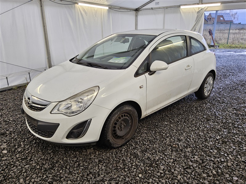 Opel Corsa 1.3 CDTi Enjoy Active DPF N°83