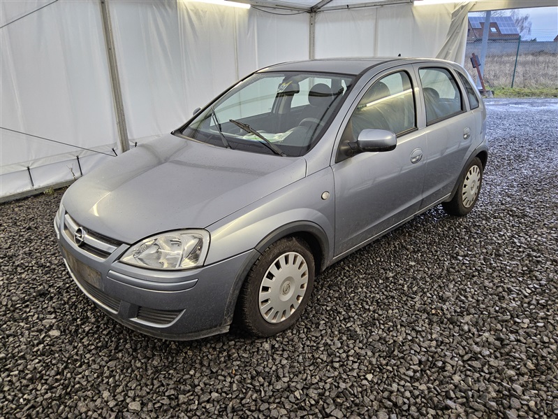 Opel Corsa 1.3 DT CDTi 16v Cosmo N°94