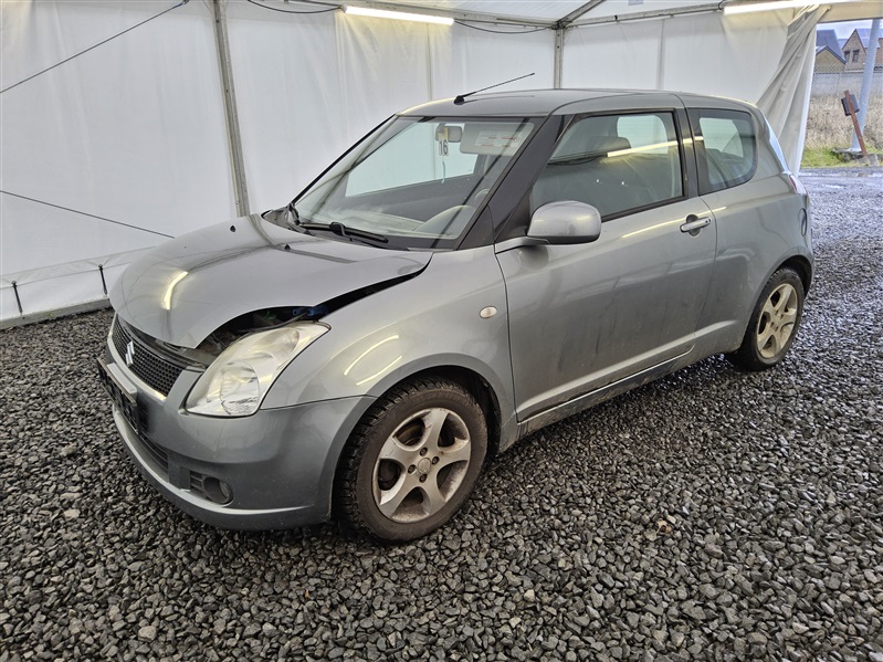 Suzuki Swift 1.3 N°16