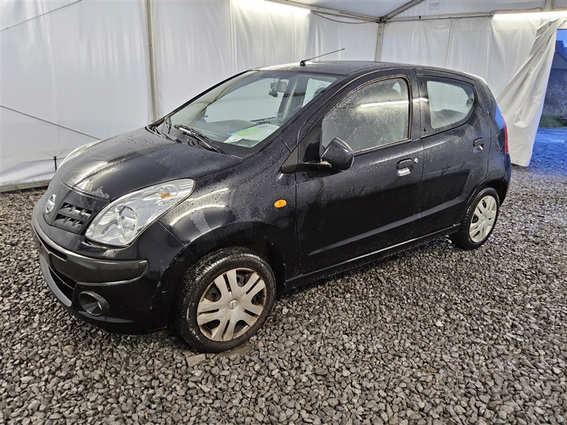 Nissan Pixo 1.0i Visia N°32